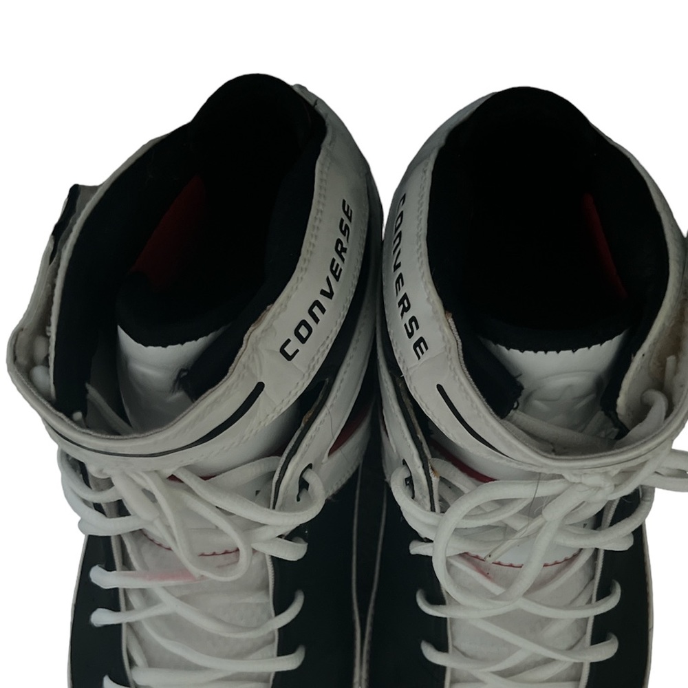 Men’s Converse Hops Kyle Korver PE Basketball Shoes - Picture 6 of 8